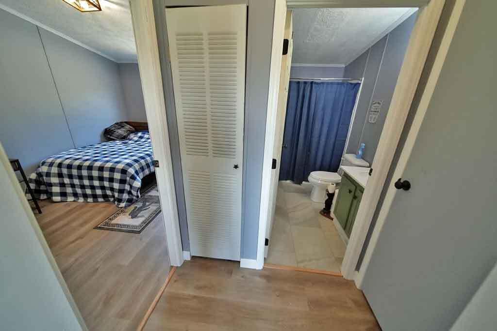 3157 Military Road Haynesville, ME 04497 - Photo 39 of 47 bedroom-extra-bath