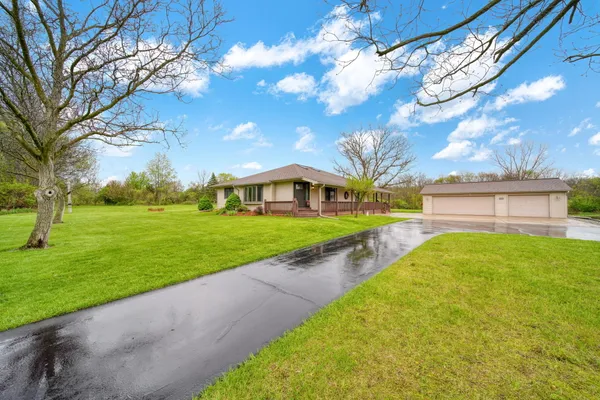 $630,000 | 5299 Rives Junction Road, Jackson, MI 49201