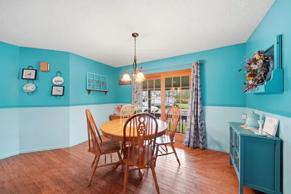 $630,000 | 5299 Rives Junction Road, Jackson, MI 49201
