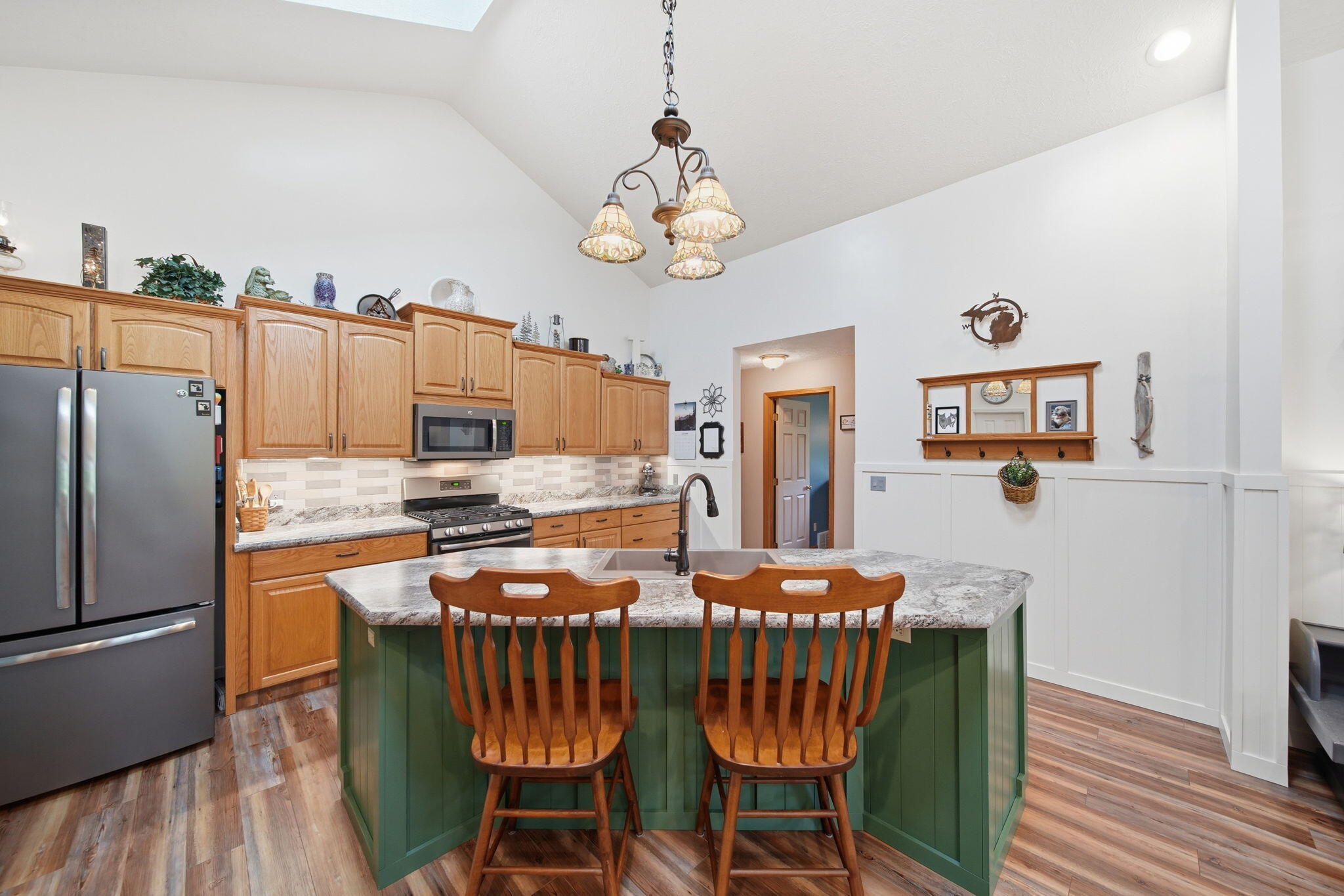 5299 Rives Junction Road Jackson, MI 49201 - Photo 12 of 51 12