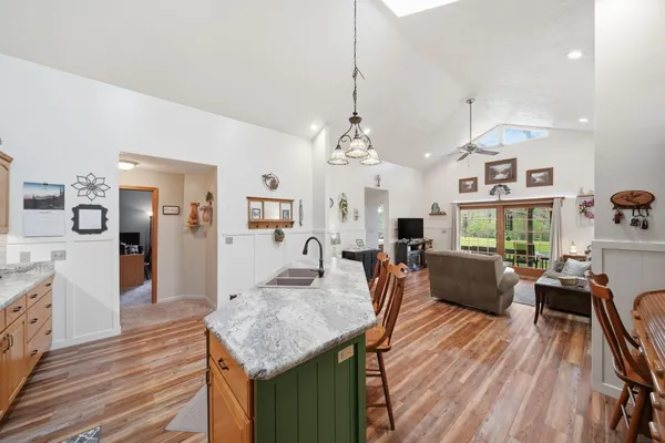 $630,000 | 5299 Rives Junction Road, Jackson, MI 49201