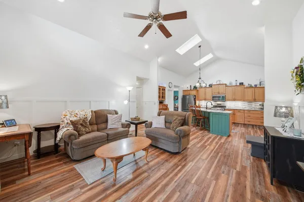 $630,000 | 5299 Rives Junction Road, Jackson, MI 49201