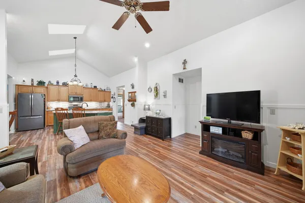 $630,000 | 5299 Rives Junction Road, Jackson, MI 49201