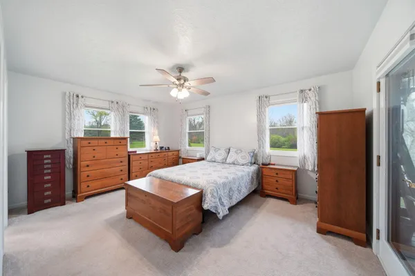 $630,000 | 5299 Rives Junction Road, Jackson, MI 49201