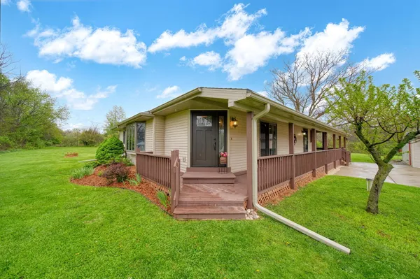 $630,000 | 5299 Rives Junction Road, Jackson, MI 49201