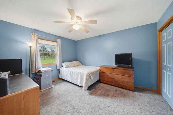 $630,000 | 5299 Rives Junction Road, Jackson, MI 49201