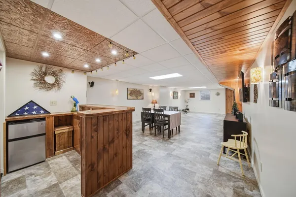 $630,000 | 5299 Rives Junction Road, Jackson, MI 49201