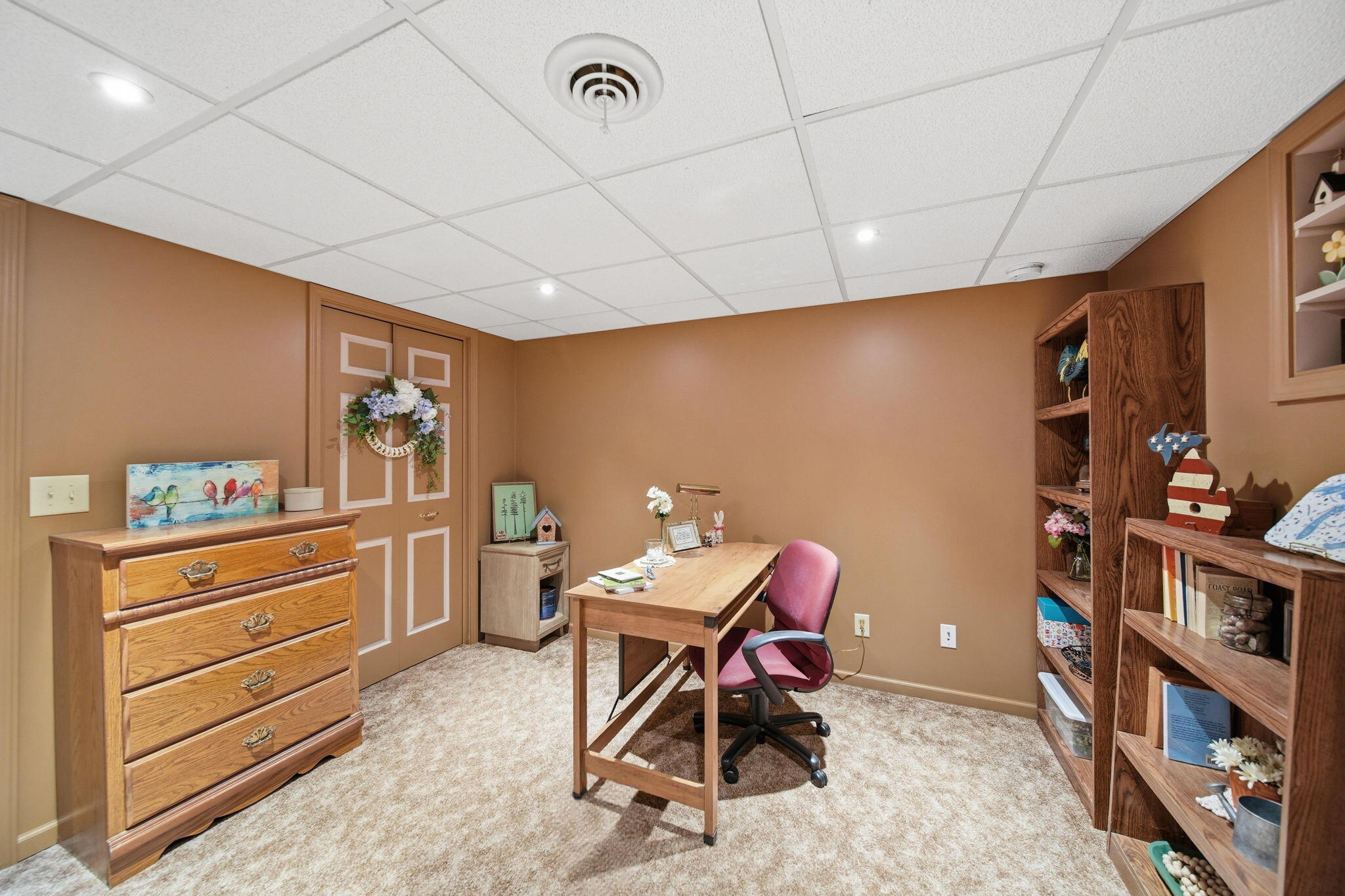 5299 Rives Junction Road Jackson, MI 49201 - Photo 43 of 51 35 4
