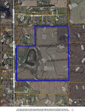 $630,000 | 5299 Rives Junction Road, Jackson, MI 49201