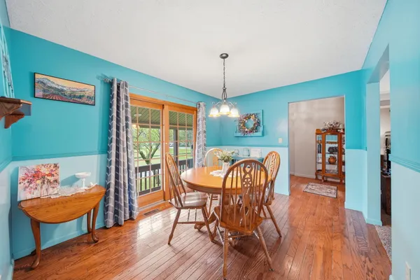 $630,000 | 5299 Rives Junction Road, Jackson, MI 49201