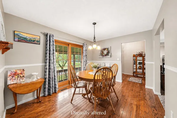 $630,000 | 5299 Rives Junction Road, Jackson, MI 49201