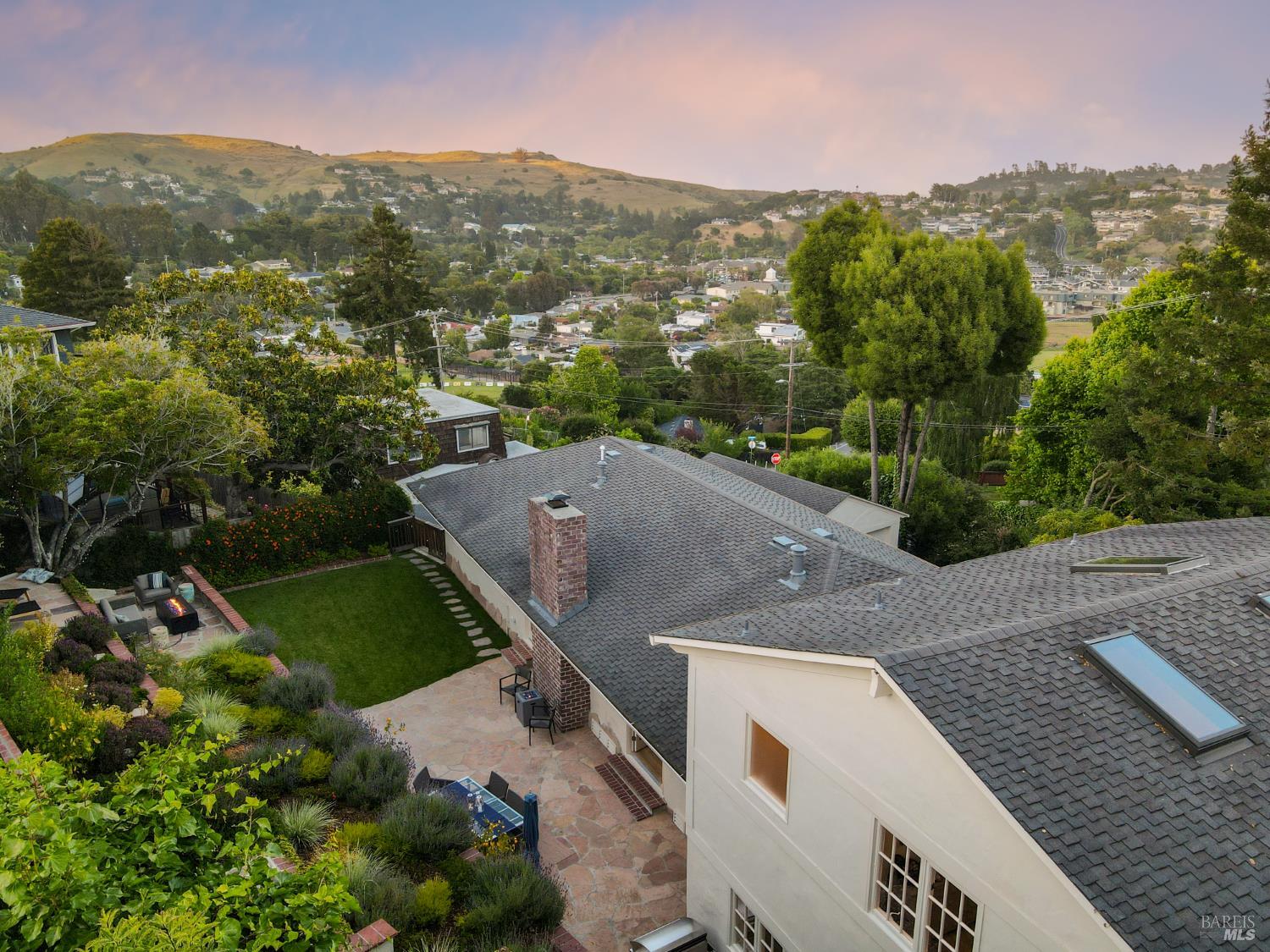 120 Ricardo Road Mill Valley, CA 94941 - Photo 56 of 64