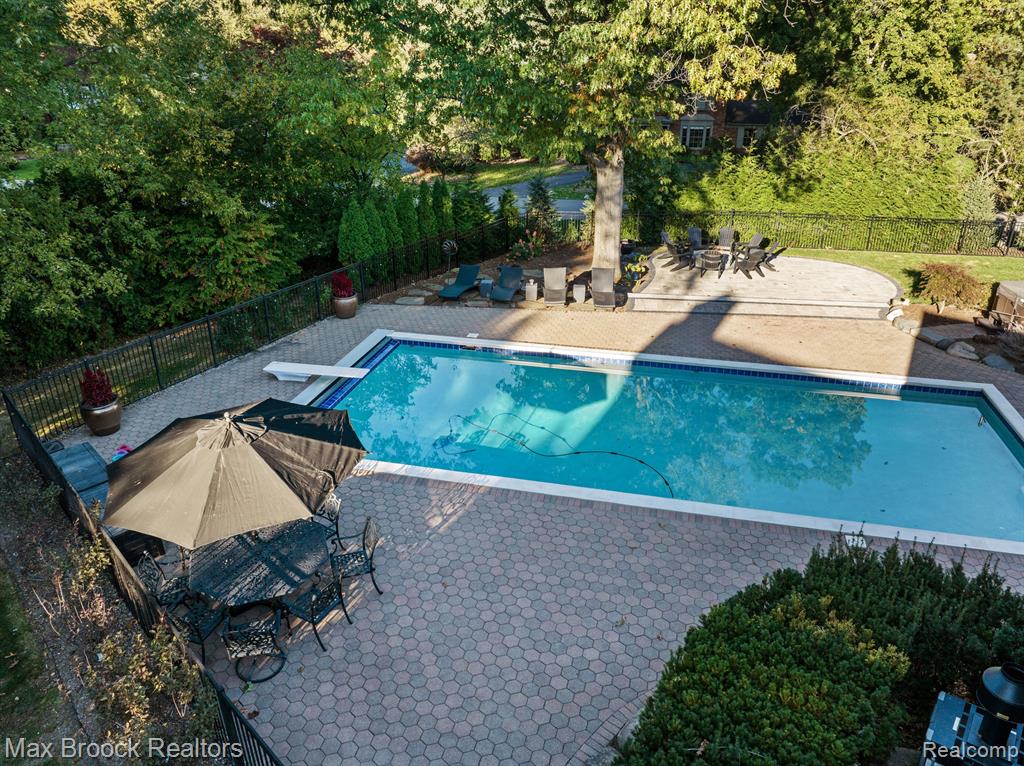 4165 Nearbrook Road Bloomfield Hills, MI 48302 - Photo 38 of 46 Gallery Image 38