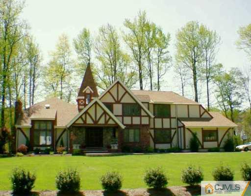 307 Friendship Road Cranbury, NJ 08512 - Photo 1 of 3