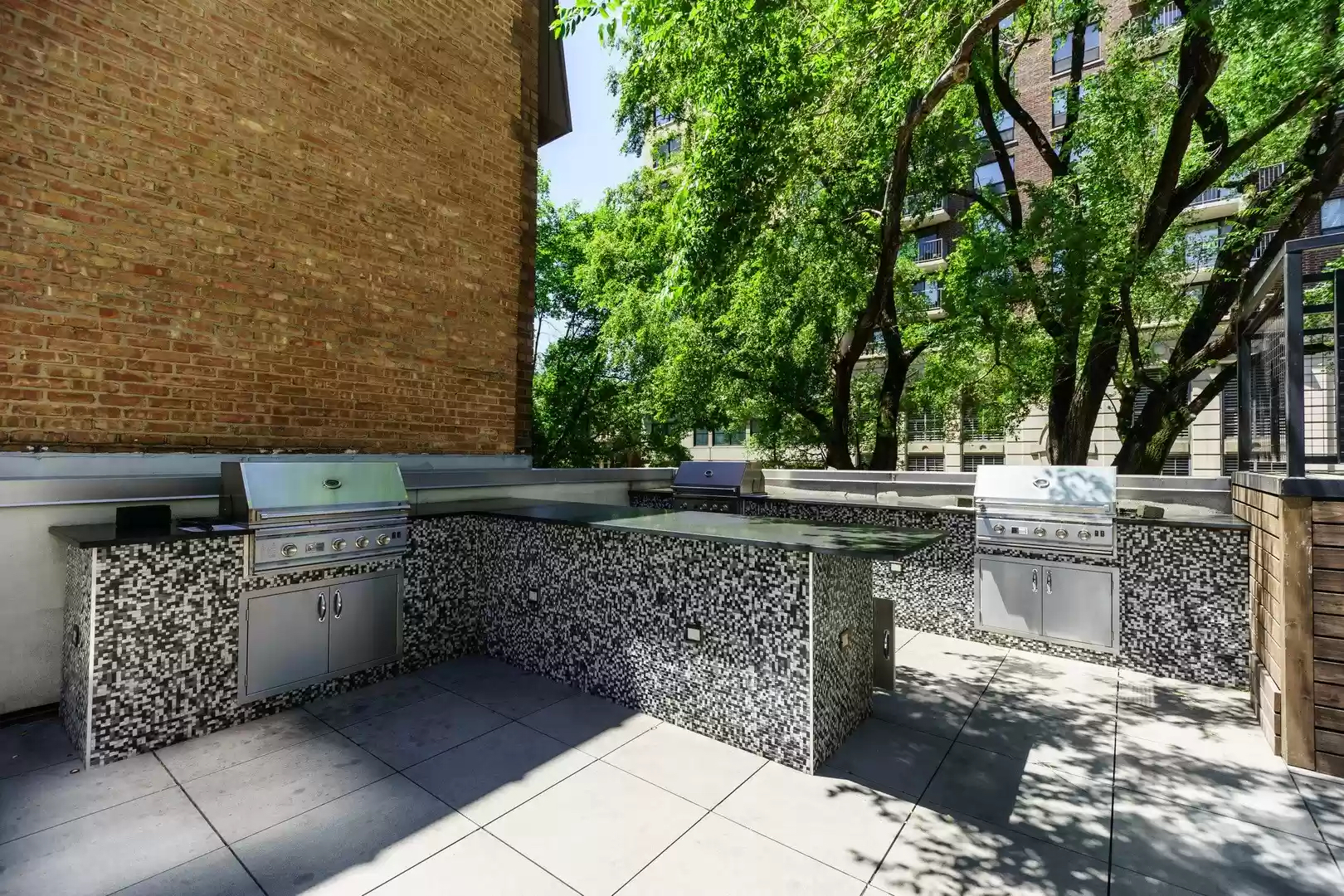 21 West Goethe Street, Unit 10G Chicago, IL 60610 - Photo 34 of 39