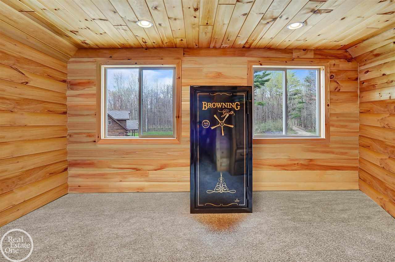 2167 Seeley Road Manton, MI 49663 - Photo 49 of 67