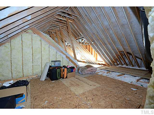1815 Shaw Road Durham, NC 27704 - Photo 19 of 24 Storage