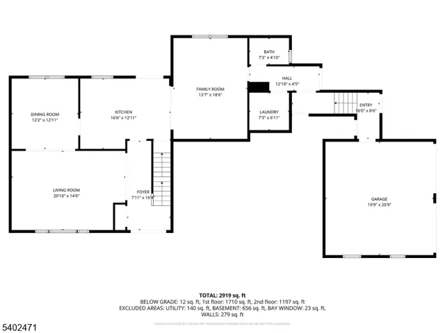 $4,500 | 11 Northgate, Wanaque, NJ 07465