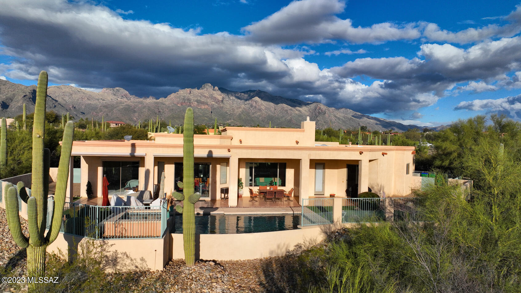 690 East Rudasill Road Tucson, AZ 85704 - Photo 19 of 50 Gallery Image 19