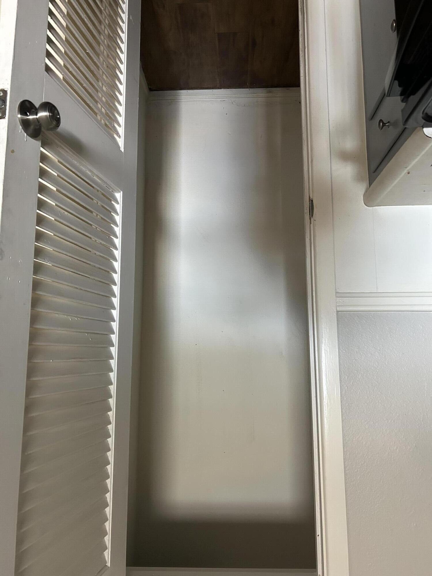 1102 42nd Street Lubbock, TX 79412 - Photo 9 of 16 a bathroom with a glass shower door