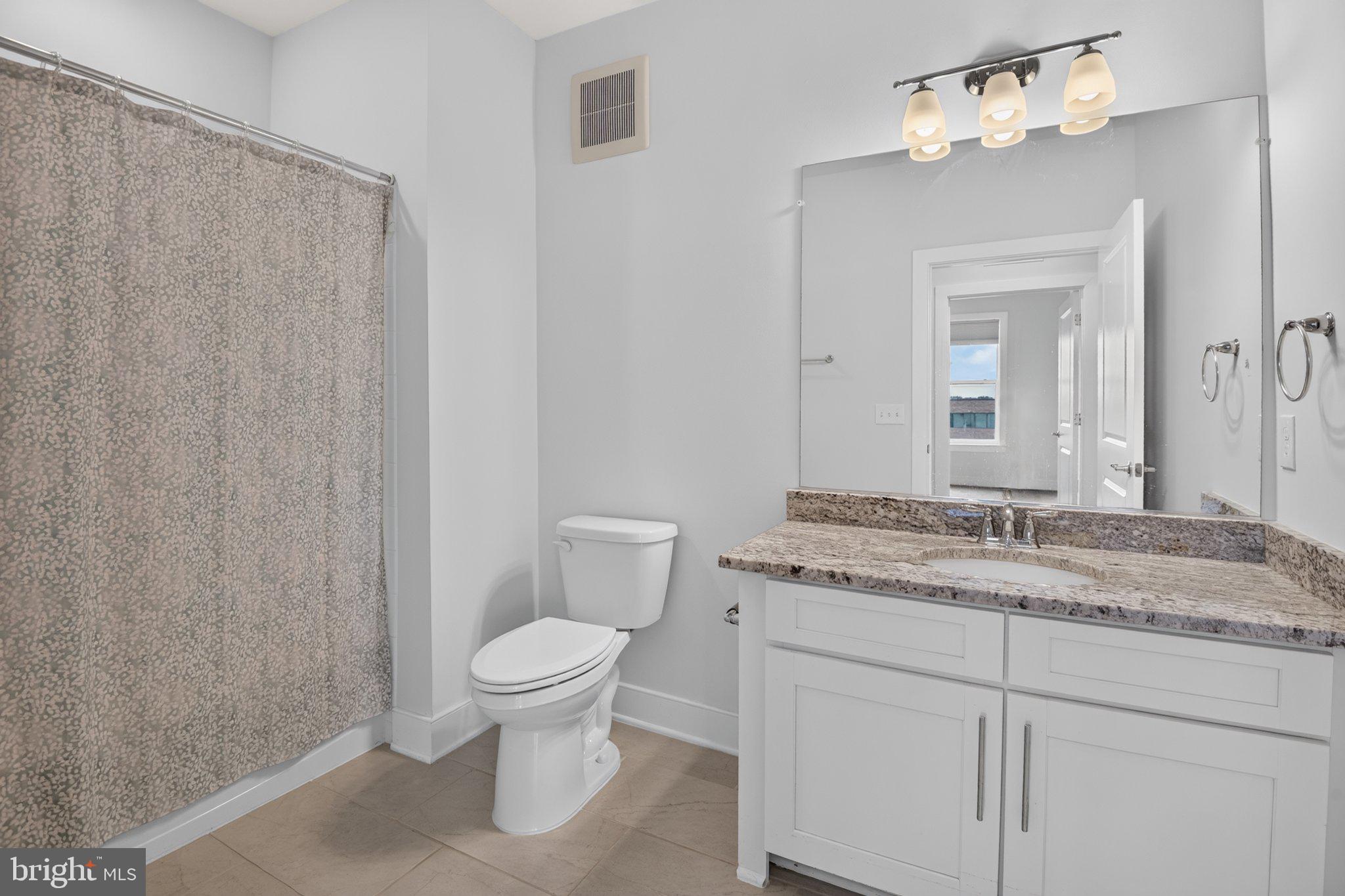 11200 Reston Station Boulevard, Unit 507 Reston, VA 20190 - Photo 17 of 23 Full Bath