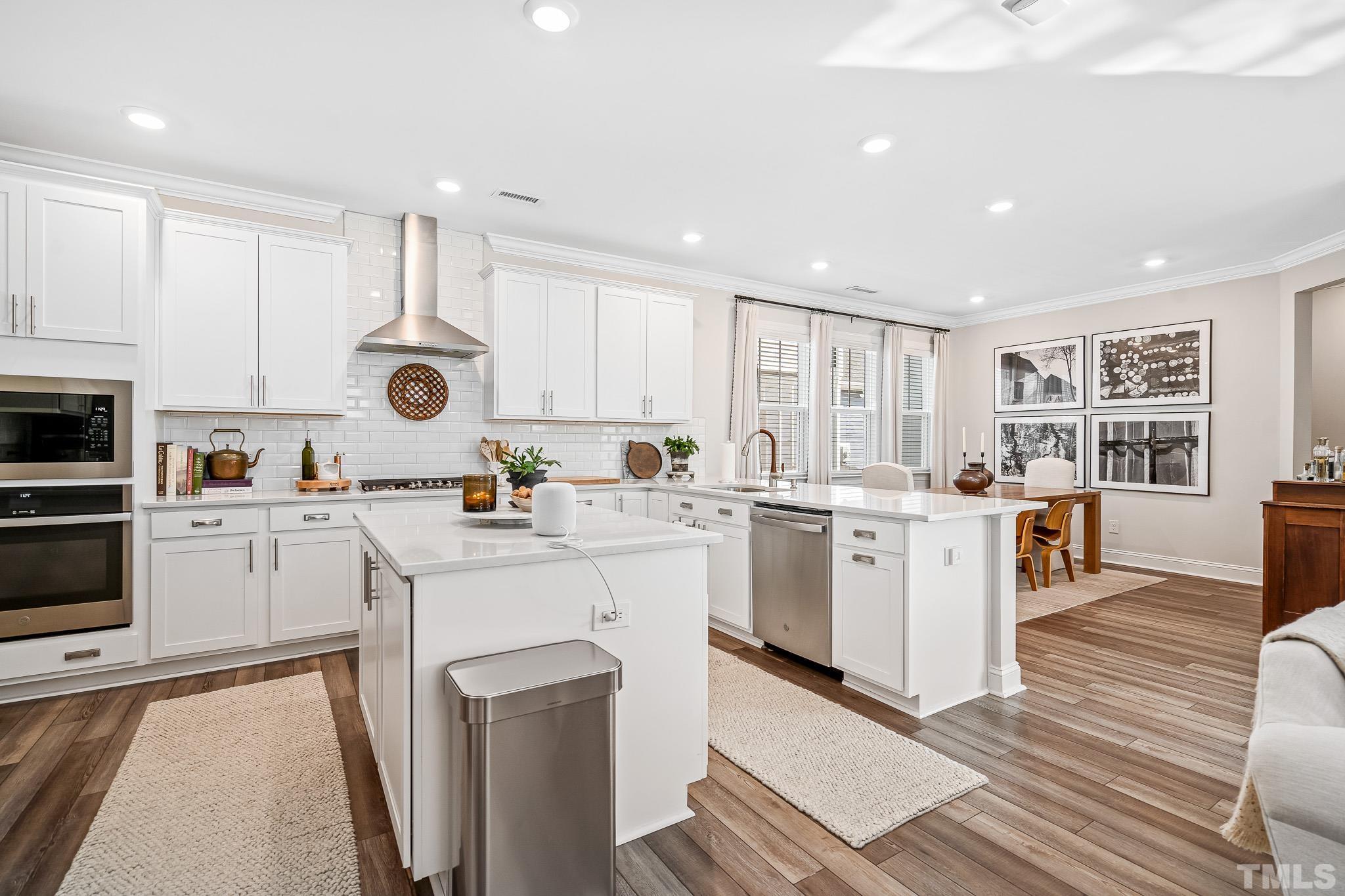 5208 Influence Way Raleigh, NC 27616 - Photo 11 of 33 Gallery Image 11