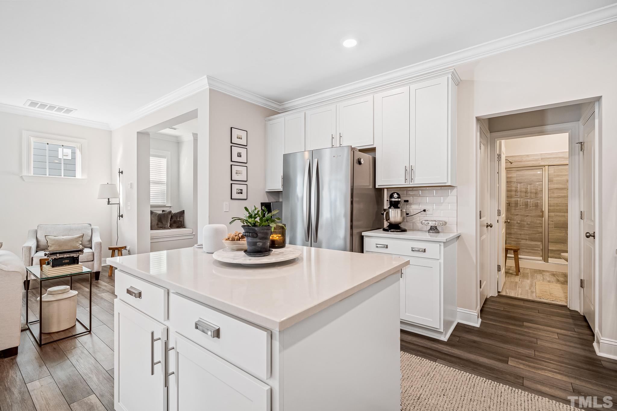 5208 Influence Way Raleigh, NC 27616 - Photo 14 of 33 Gallery Image 14