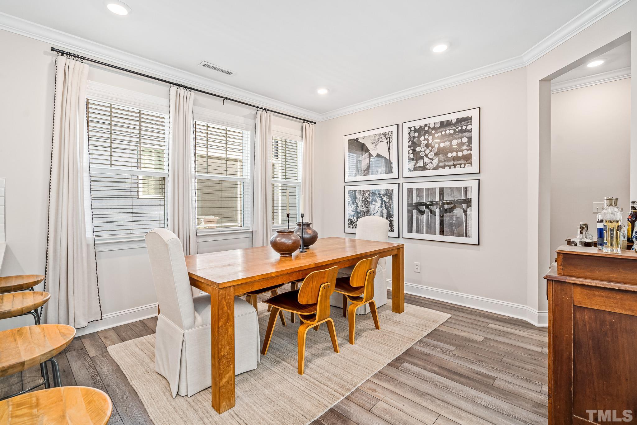 5208 Influence Way Raleigh, NC 27616 - Photo 16 of 33 Gallery Image 16