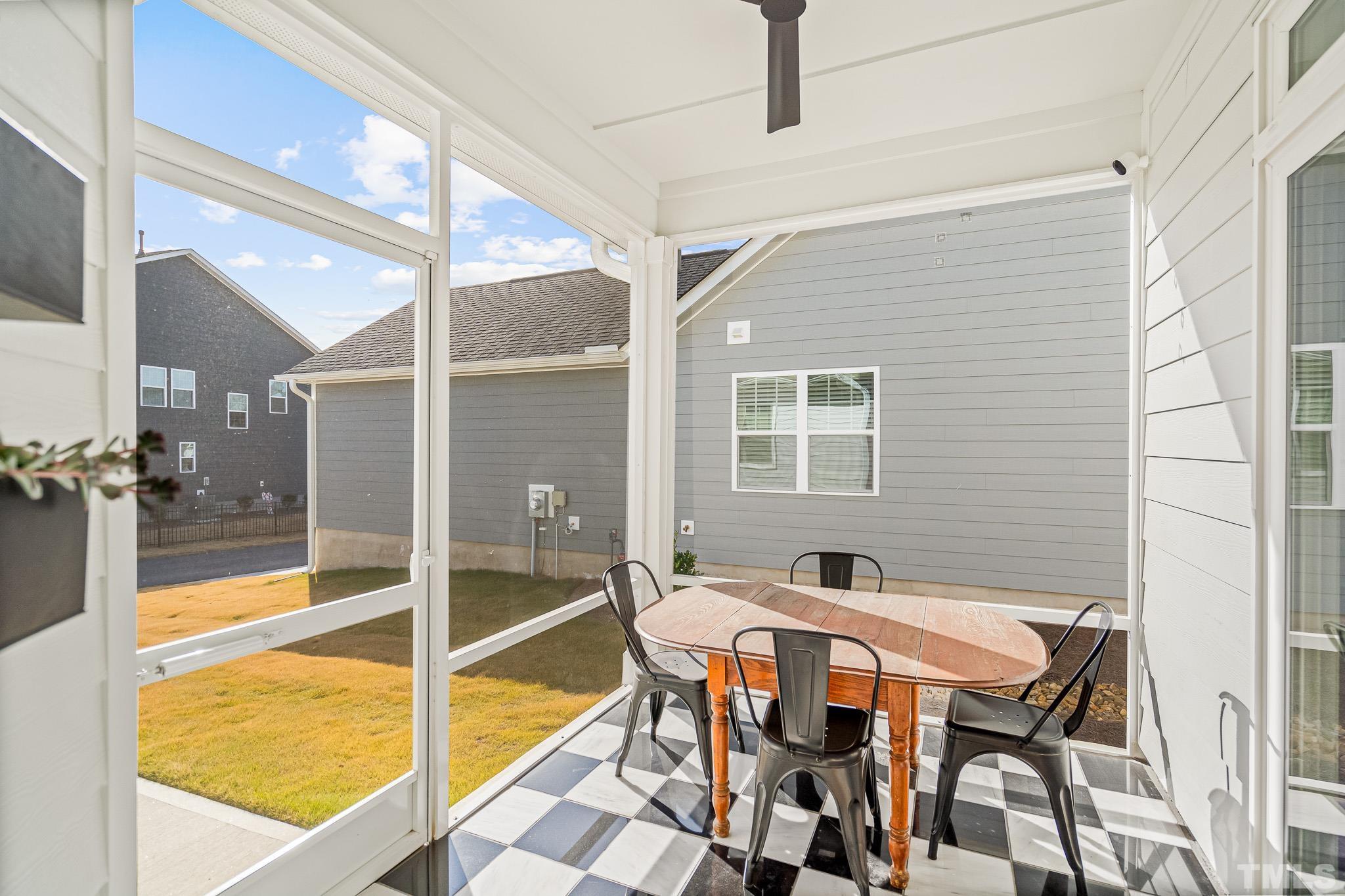 5208 Influence Way Raleigh, NC 27616 - Photo 28 of 33 Gallery Image 28