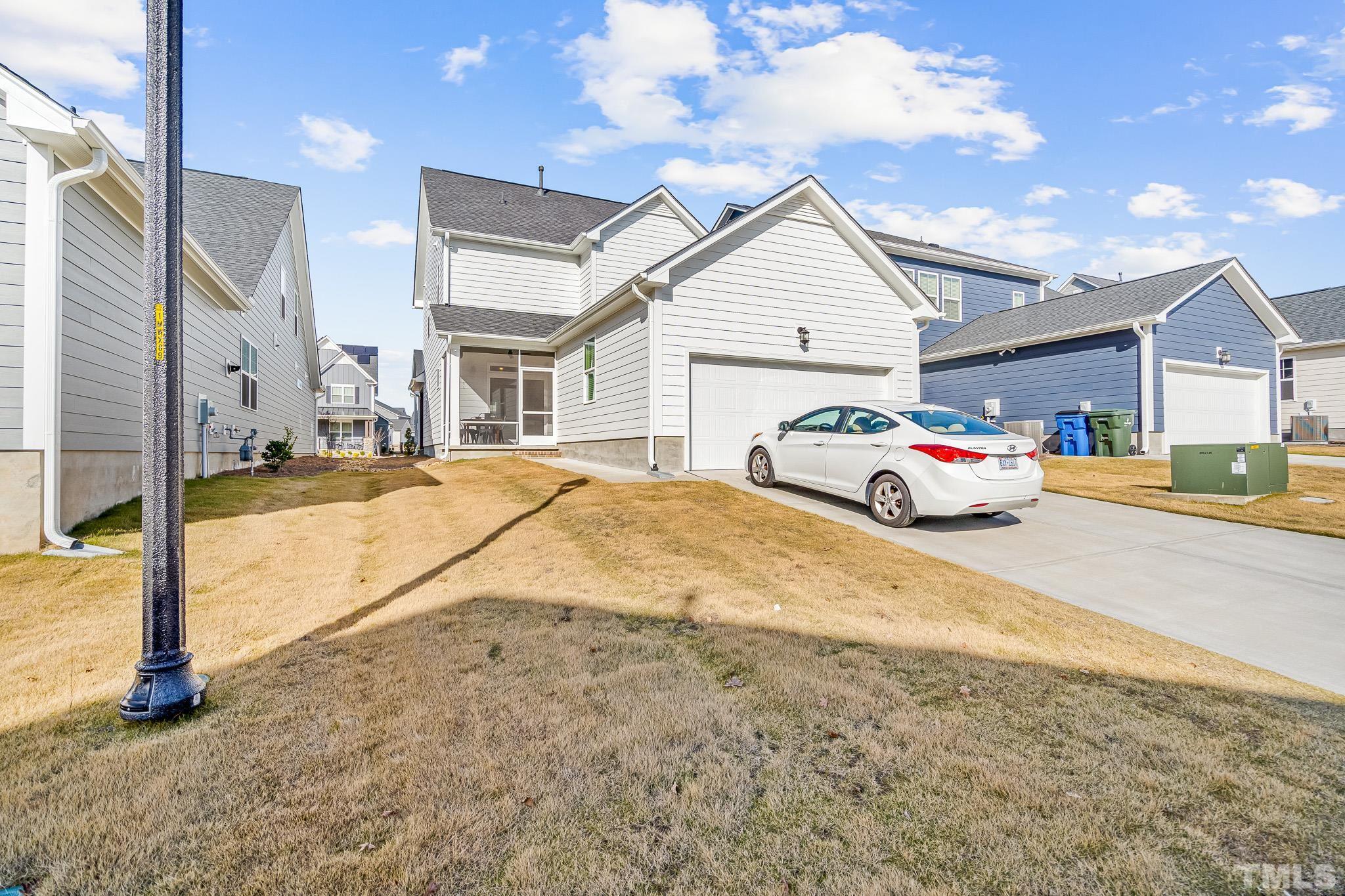 5208 Influence Way Raleigh, NC 27616 - Photo 30 of 33 Gallery Image 30