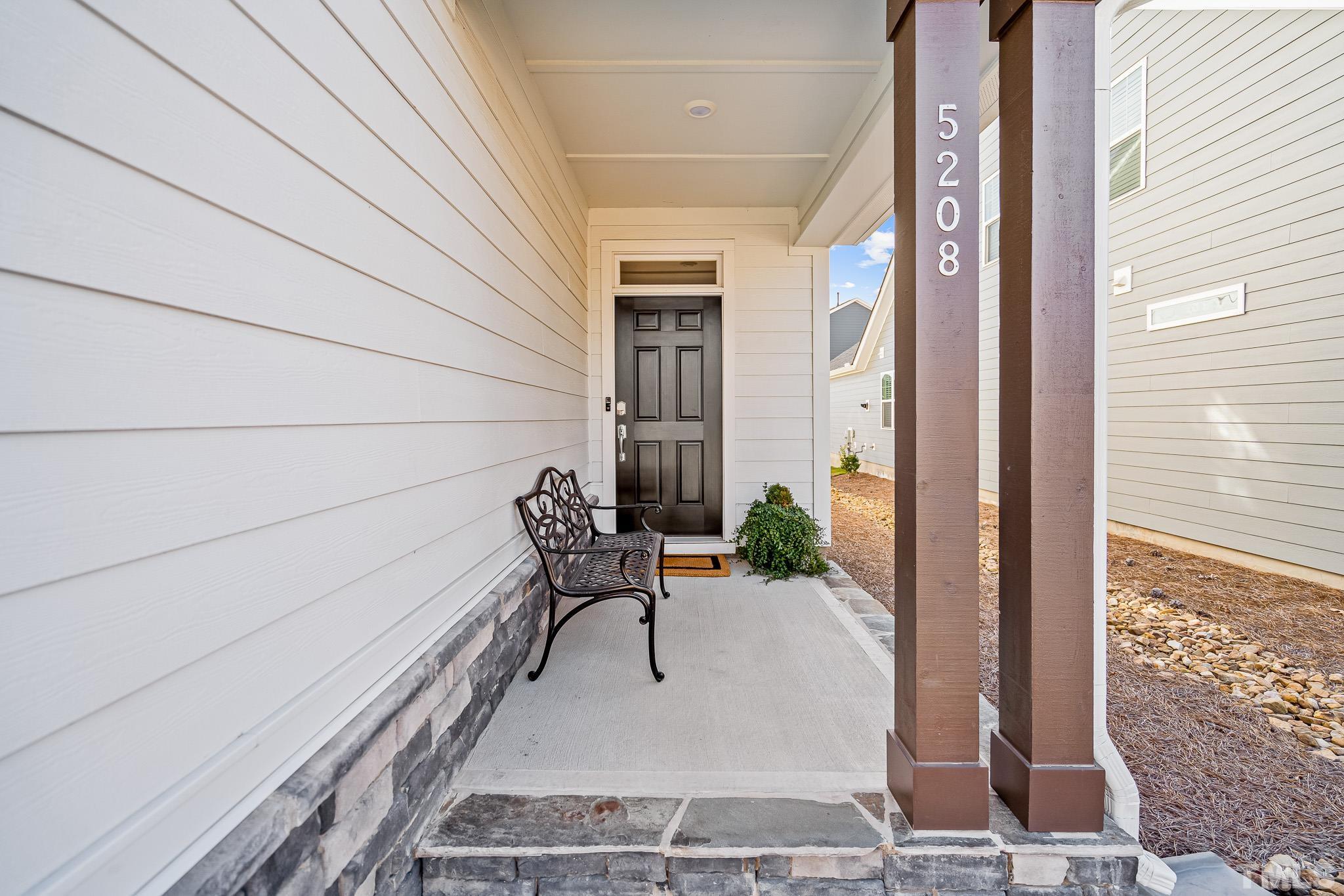 5208 Influence Way Raleigh, NC 27616 - Photo 3 of 33 Gallery Image 3