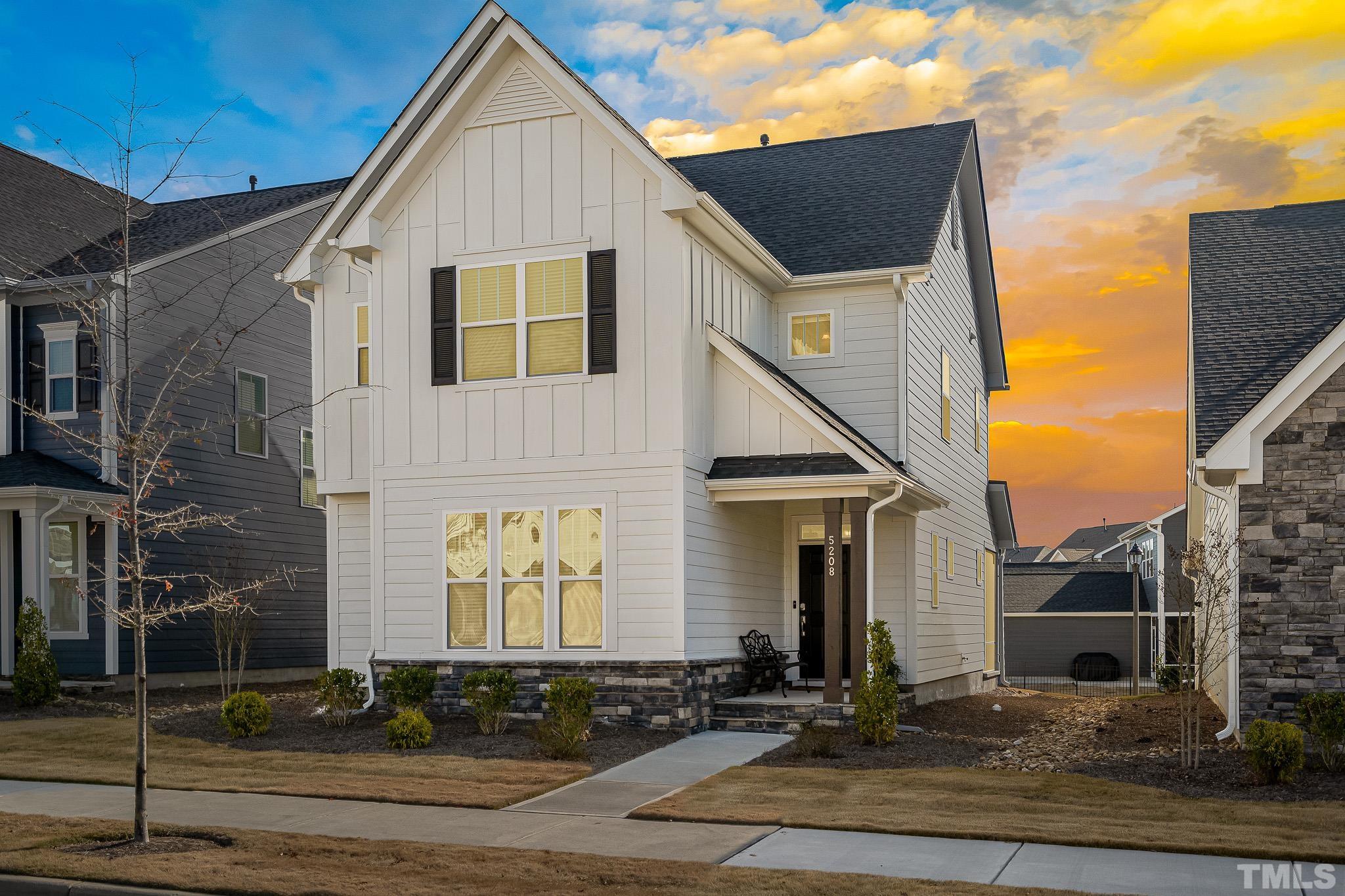 5208 Influence Way Raleigh, NC 27616 - Photo 33 of 33 Gallery Image 33