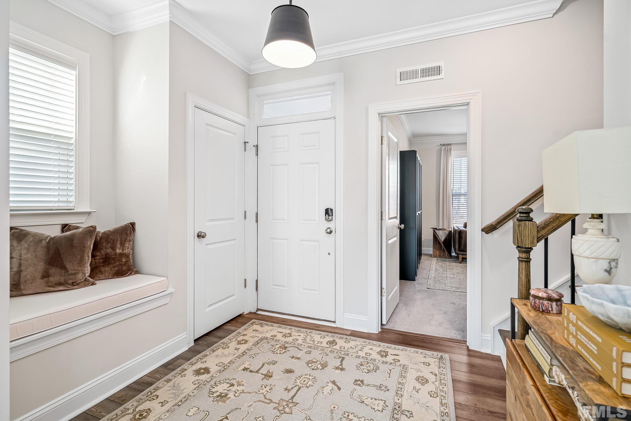 5208 Influence Way Raleigh, NC 27616 - Photo 4 of 33 Gallery Image 4