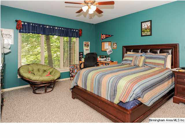 3577 River Bend Road Birmingham, AL 35243 - Photo 20 of 32
