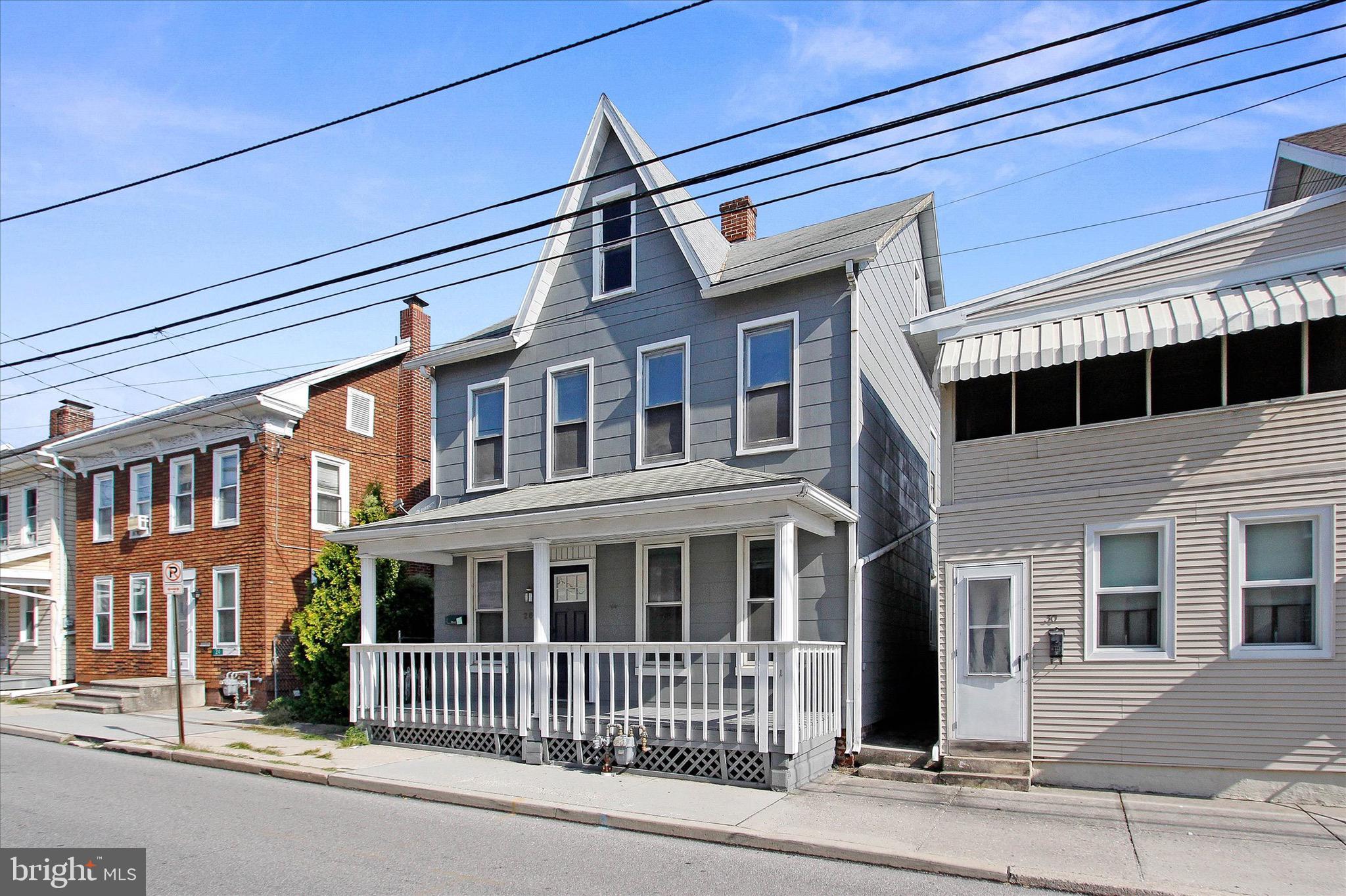 26 Fulton Street Hanover, PA 17331 - Photo 3 of 35 Gallery Image 3