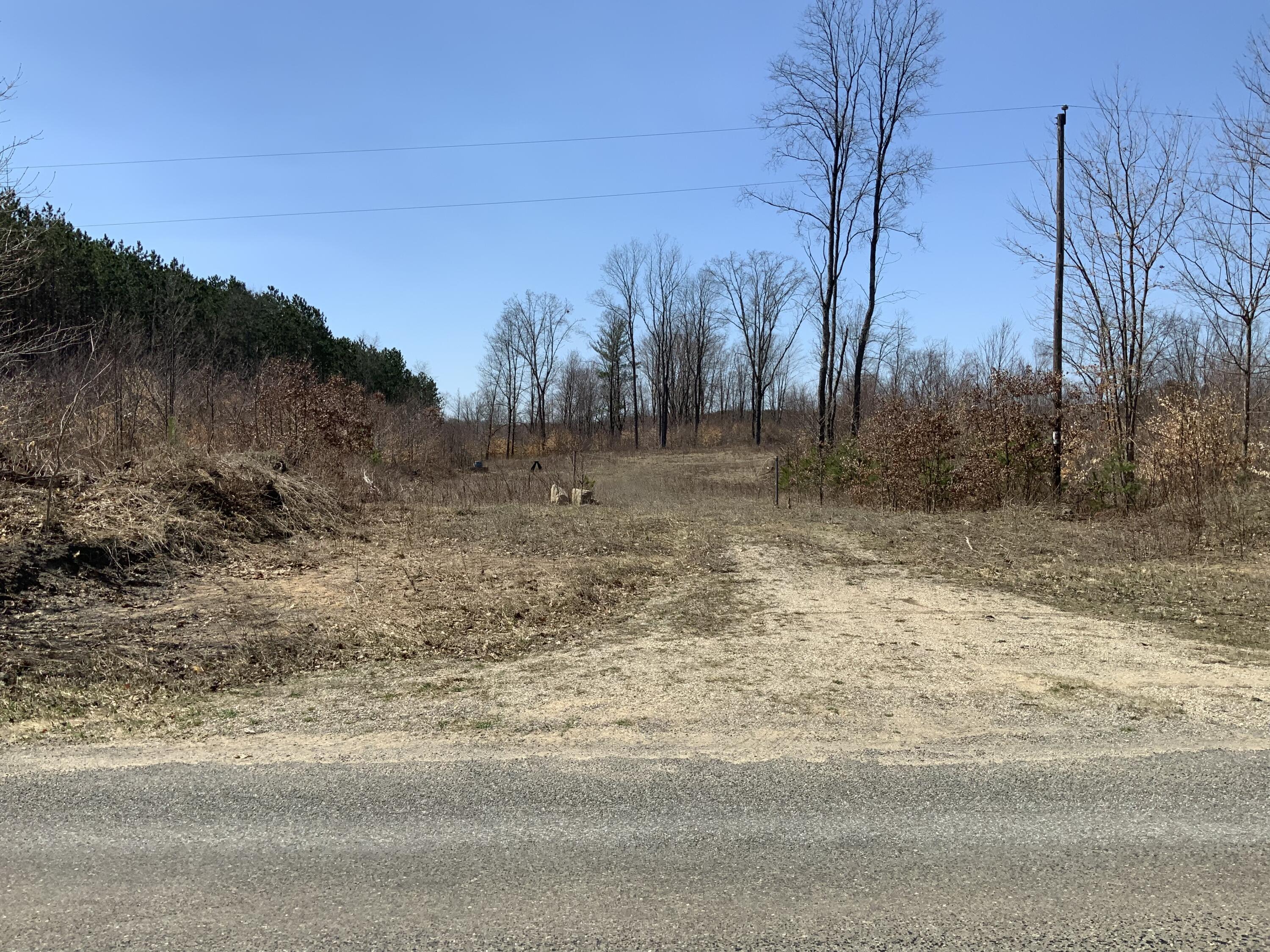 1271 North Hawkins Road Luther, MI 49656 - Photo 3 of 26 77963F56-1614-418F-9C7F-D23ECD06D714