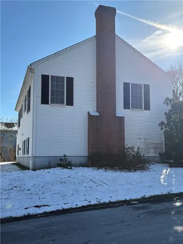 $449,900 | 2 Valley Street, Lincoln, RI 02838