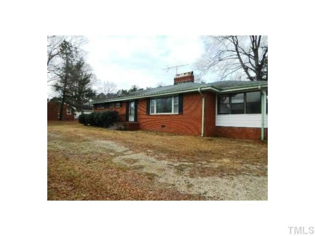 2909 North New Hope Road Raleigh, NC 27604 - Photo 1 of 4 Photo 1