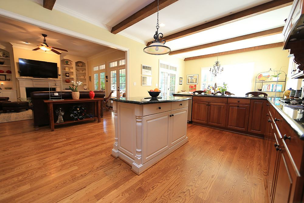 5145 Terra Cotta Drive Raleigh, NC 27613 - Photo 14 of 30 Kitchen