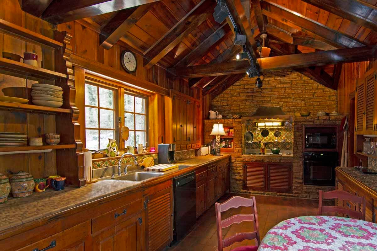197 Coffman Hill Road Ronceverte, WV 24970 - Photo 38 of 74 Gallery Image 38