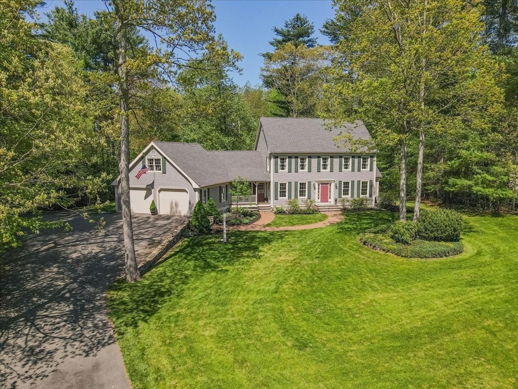 16 Covey Road Walpole, MA 02081 - Photo 40 of 42 Gallery Image 40