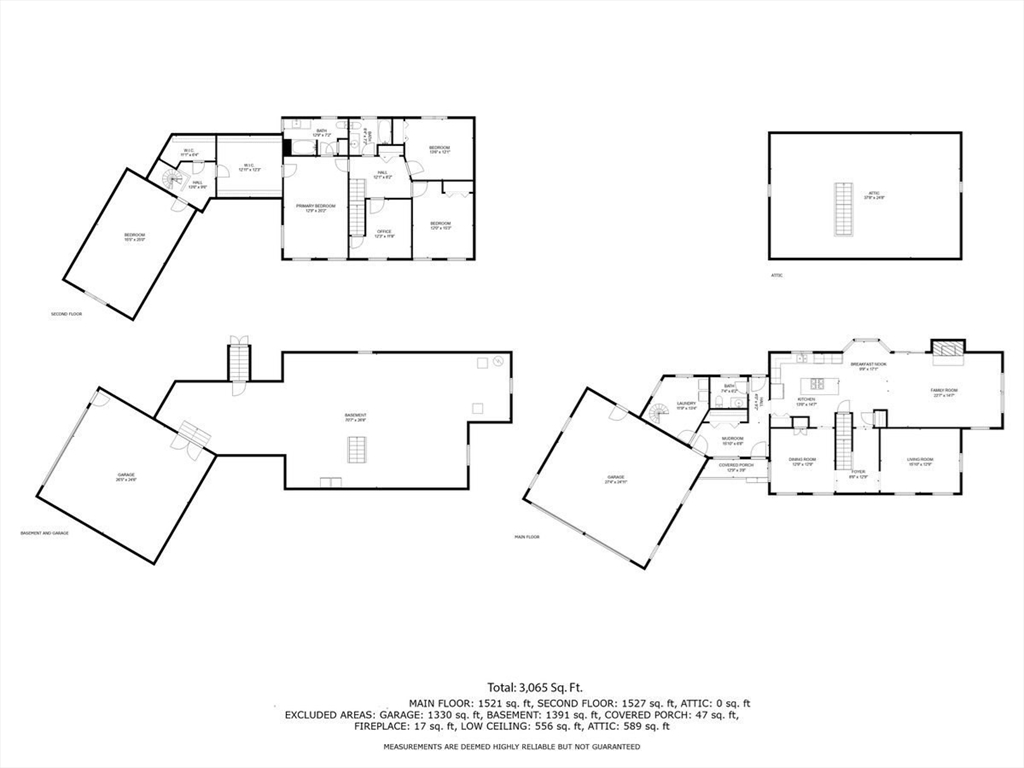 16 Covey Road Walpole, MA 02081 - Photo 42 of 42 Gallery Image 42