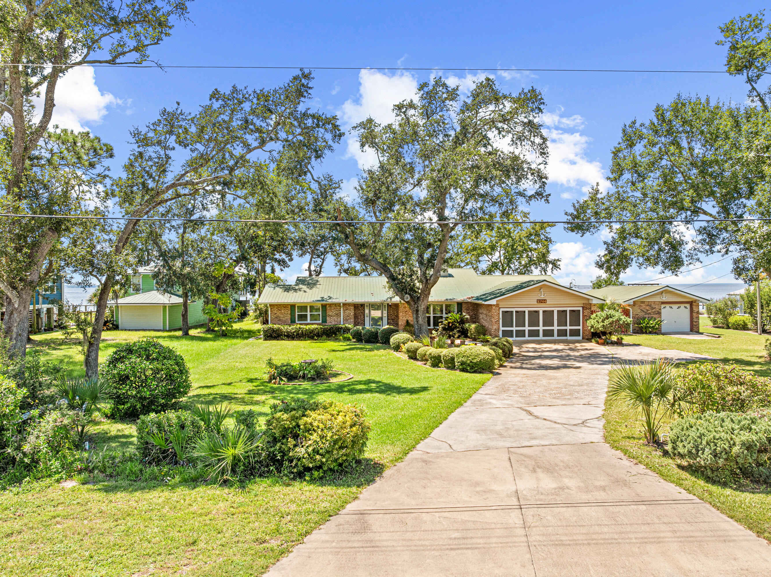 2744 Bay Grove Road Freeport, FL 32439 - Photo 3 of 45 2744 Bay Grove Rd