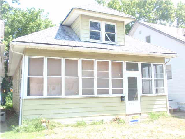 732 East Riverside Drive Evansville, IN 47713 - Photo 1 of 1 Gallery Image 1