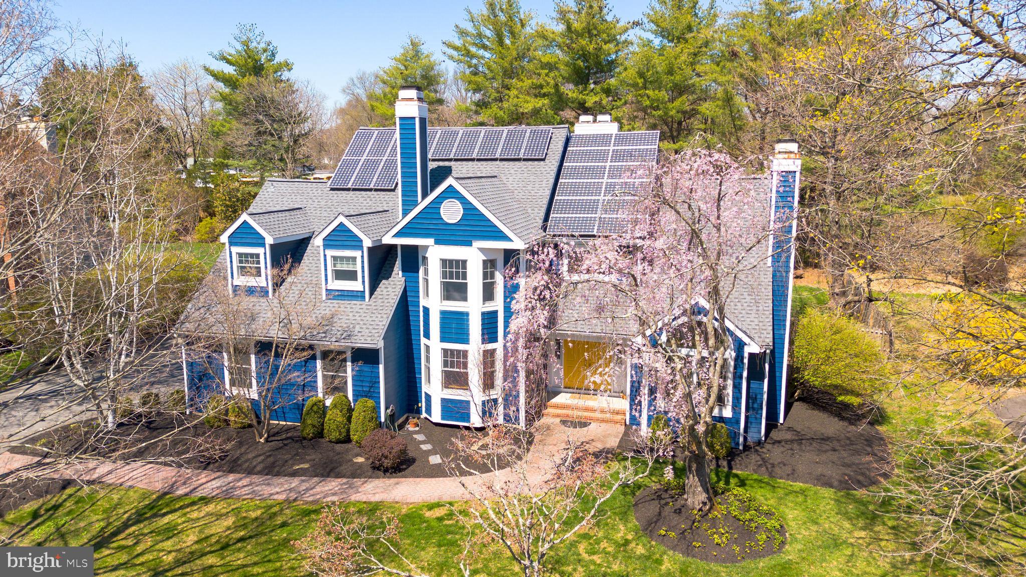 26 Baldwin Street Pennington, NJ 08534 - Photo 53 of 75