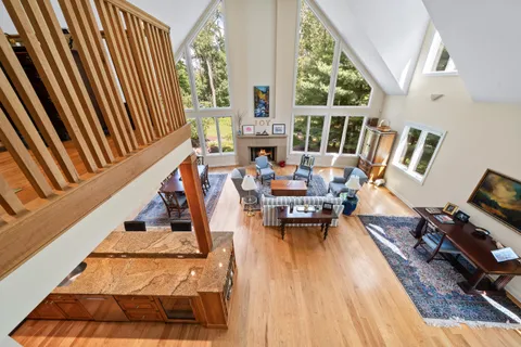 $1,545,000 | 765 Brickley Court, Fontana, WI 53125