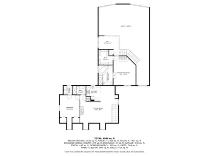 $1,545,000 | 765 Brickley Court, Fontana, WI 53125