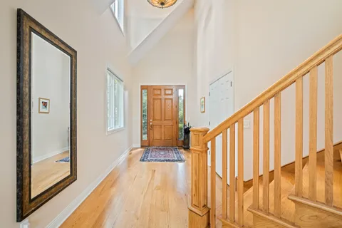 $1,545,000 | 765 Brickley Court, Fontana, WI 53125