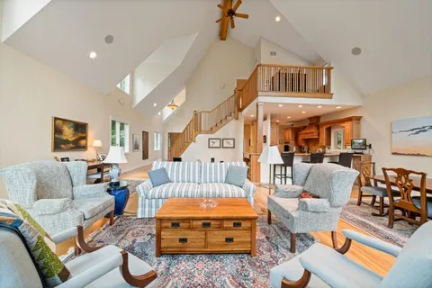 $1,545,000 | 765 Brickley Court, Fontana, WI 53125