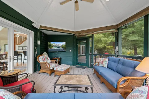 $1,545,000 | 765 Brickley Court, Fontana, WI 53125